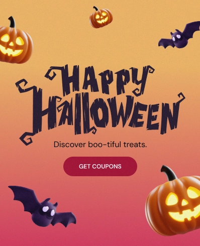 Seasonal promotion