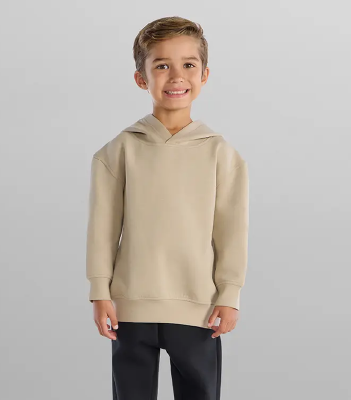 BYLT Basics Kids Roamknit Hoodie