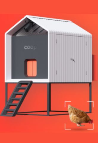 Coop background image