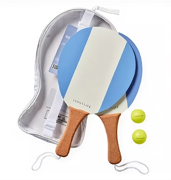 Sunnylife Vintage Beach Paddles