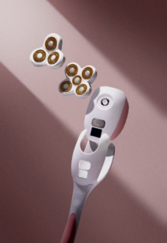 PosheEra background image