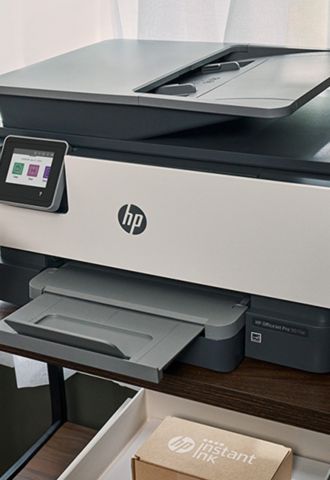HP All-In Plan background image
