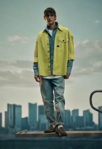 G-Star background image