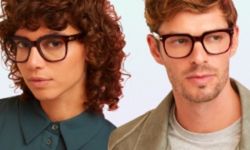 Glasses.com background image