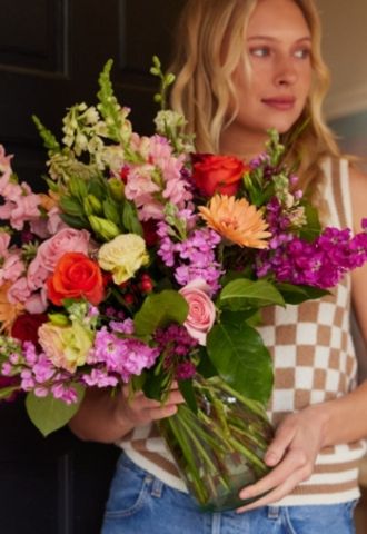 ProFlowers background image
