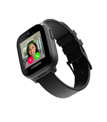 Cosmo JrTrack 5 SE Kids Smartwatch