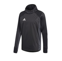 50% Off adidas Tiro 17 Warm Shirt Men's background image