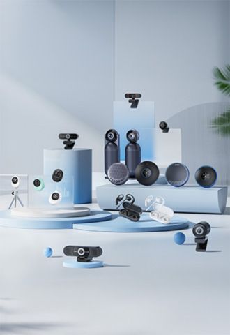 EMeet background image