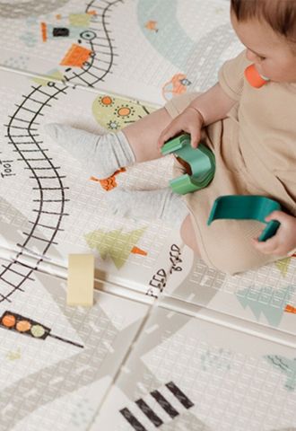 Nuby background image