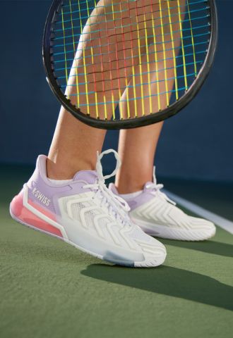 K-Swiss  background image