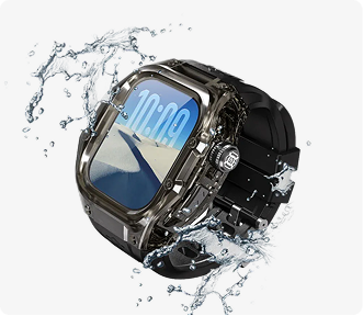 Men's formal wear set.