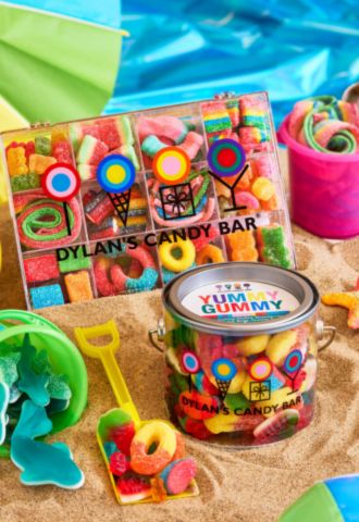 Dylan's Candy Bar background image