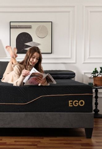 EGOHOME background image
