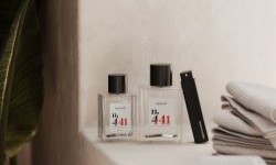 Noteworthy Scents background image