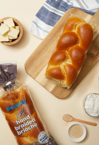 Bakerly background image