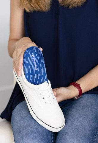 PowerStep background image