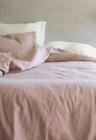 Rough Linen background image