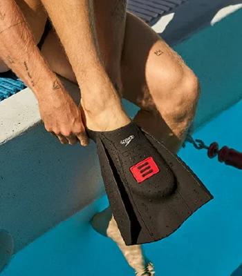 Speedo DMC Elite Max Fin