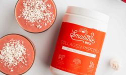 SmoothieBox background image