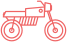 Motorcycle hover image