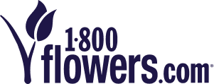 1-800-FLOWERS logo