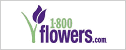 1-800-FLOWERS logo