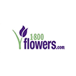 1-800-FLOWERS logo