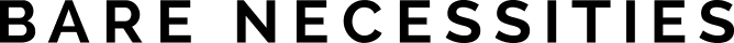 Bare Necessities logo
