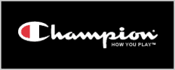 Champion logo