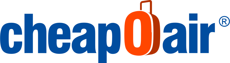 CheapOair logo
