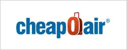 CheapOair logo