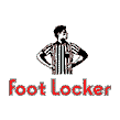 Foot Locker logo