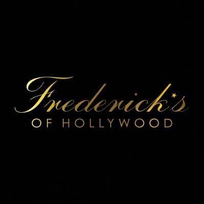Frederick's of Hollywood logo