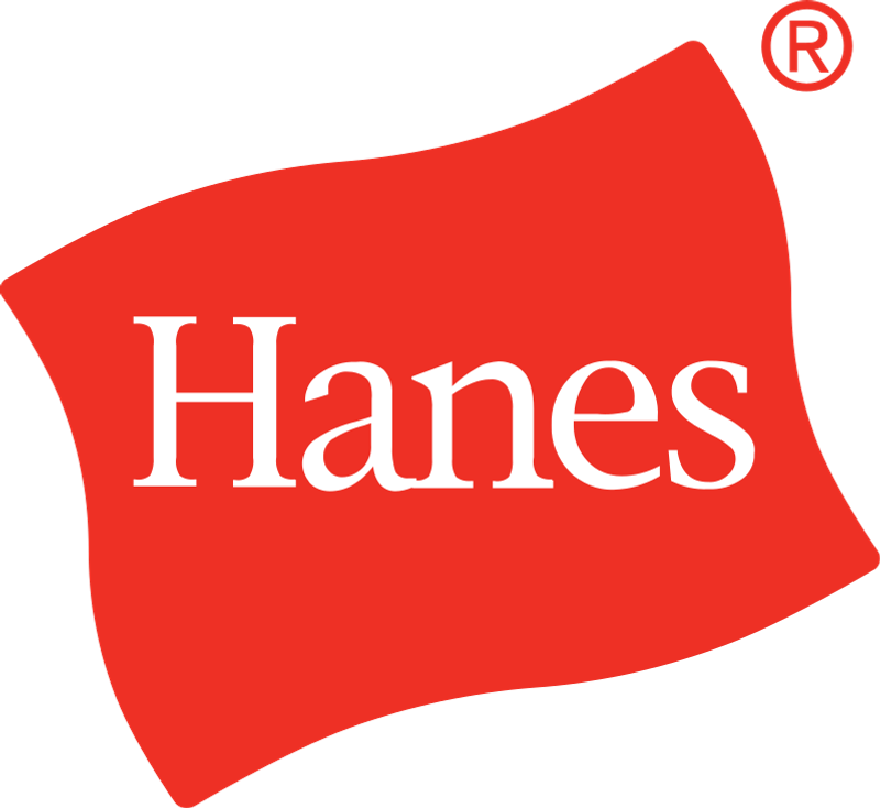 Hanes logo