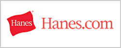 Hanes logo