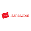 Hanes logo