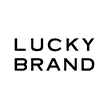 Lucky Brand logo