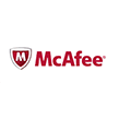 McAfee logo