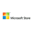 Microsoft Store logo