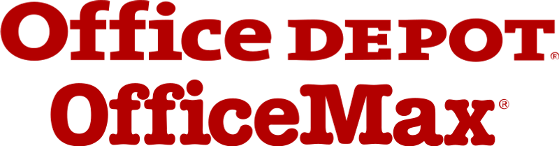 Office Depot logo