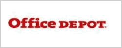 Office Depot logo
