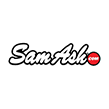 Sam Ash logo