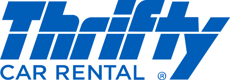 Thrifty Rent-A-Car