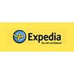 Expedia logo