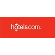 Hotels.com logo