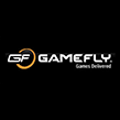 GameFly logo