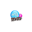M&M's logo