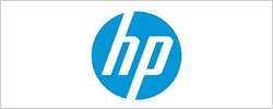 HP US logo