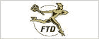 FTD logo
