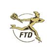 FTD logo